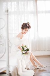 -太古映画婚纱摄影(天河店)