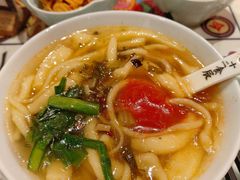 -长安大牌档之西安博物院文化餐厅(中贸店)