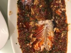 -锦江宾馆-花园餐厅