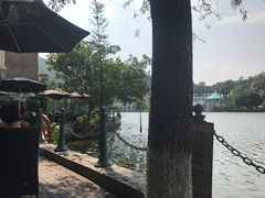 -茵特拉根酒店·西餐厅