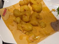 -老牌坊鲁菜名店(聊城美食岛店)