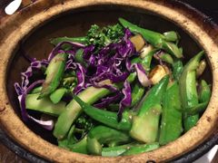 -广东道至正餐厅(区庄店)