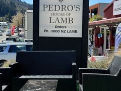 -Pedro's House of Lamb