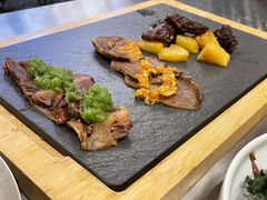 -猛古里烤肉自助(荟聚中心店)