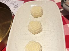 豆酪-西贝(深圳卓悦汇店)