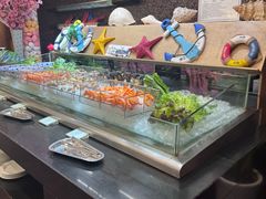 -广州建国酒店·君豪西餐自助餐厅
