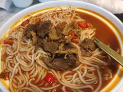 常德牛肉米粉-望湘园·小雅(德基店)