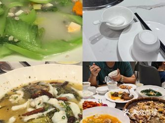 你有没有过这样的经历：想吃辣却舍不得放弃鲜香