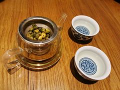 -点心传说·粤菜点心(佐阾虹湾店)