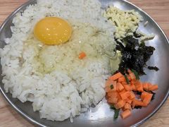 -牛信亭韩国料理·炭火烤肉(紫藤路店)