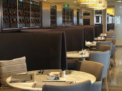 大堂-北京王府井希尔顿酒店·万斯阁西餐厅