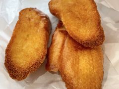 -仟吉KenGee(银港店)