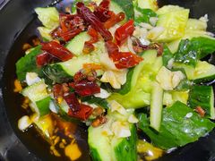 -青木岚小海鲜•小龙虾(友谊店)