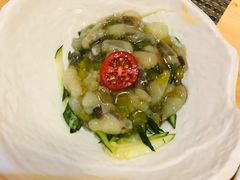 -割烹酱子日本料理(弘基财富广场店)