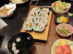 -玄白·炭烤活鳗(上海首店)