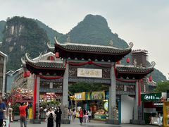-大师傅金奖啤酒鱼(西街口总店)