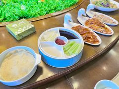 -胡杨记忆(和平路店)