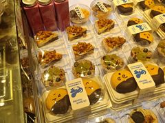-小飞象面包公社(珠江路金鹰店)