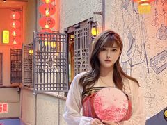 -泥糊破店小酒馆·团建聚餐(南京西路店)