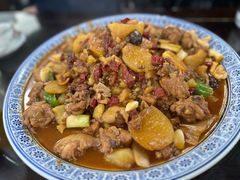 -福顺祥大盘鸡(临潼店)