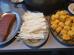 -大自然醉鹅·铁锅火焰鹅(上海联洋店)