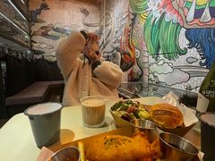-Cooking Man(中懋天地店)