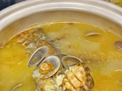 -金龙·打边炉(南京西路店)