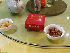 -东友酒家