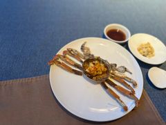 -成隆行·蟹王府(淮海店)