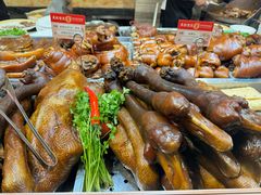 -吴记富苑(朝阳店)