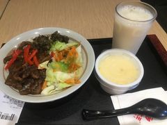 -大娘水饺(浒崇路大润发店)