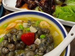 -锡和无锡菜(景丽苑店)