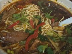 -万县面馆(高笋塘店)