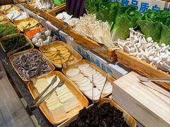 -额尔敦·品质自助(摩尔城店)