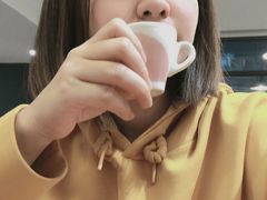 -Be Lived Cafe比例咖啡(摩天轮店)