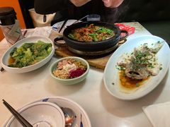 石锅牛蛙-新发现(苏州中心商场店)