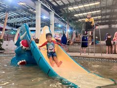 -南宫温泉水世界