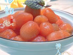 -淮扬韵(市政府汉神店)