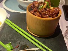 -梧桐北京烤鸭·铜锅涮肉(海岸城店)