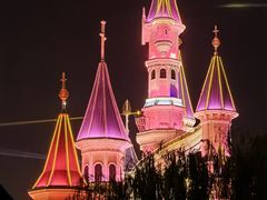 -沈阳方特欢乐世界