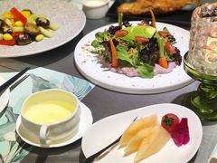 -HOME餐厅粤菜 融合菜