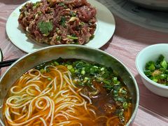 -富源杨记牛肉馆