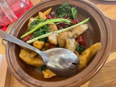 -荷恬·精致蔬食料理(星海店)