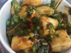 -无声臭豆腐(大井1号店)