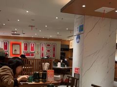 大堂-松鹤楼·苏式汤面(虹桥天地店)