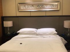 -廊坊固安福朋喜来登酒店