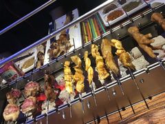 -三个蒙古大叔羊肉串(大宁店)