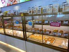 -蜂蝶来饼店(拱北总店)
