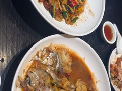 -健眺小海鲜(临海后山店)