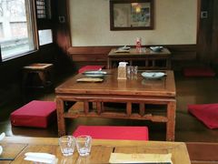 -小吊梨汤·北京菜(香山店)